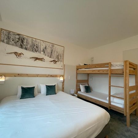 Shana Hotel & Residence 샤나 외부 사진