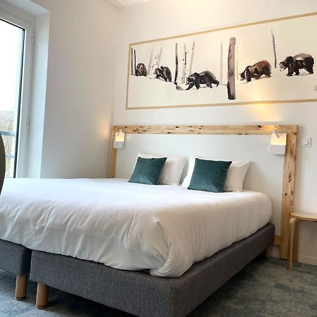 Shana Hotel & Residence 샤나 외부 사진
