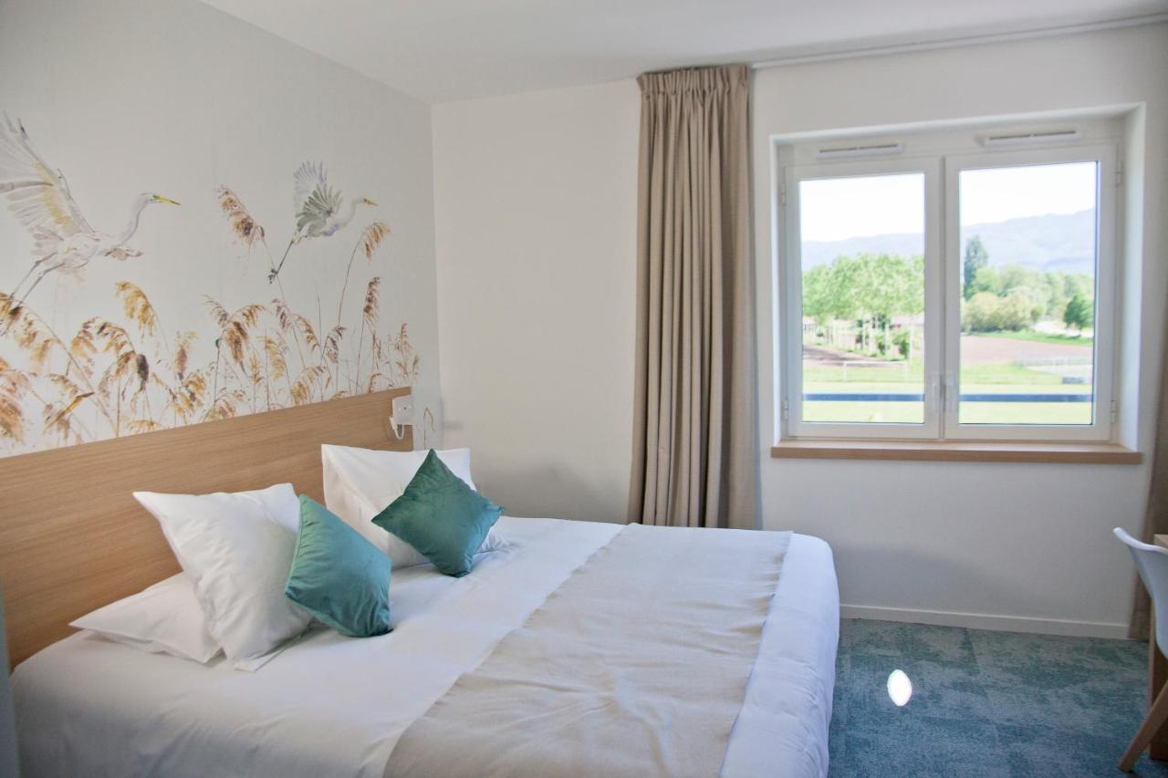 Shana Hotel & Residence 샤나 외부 사진