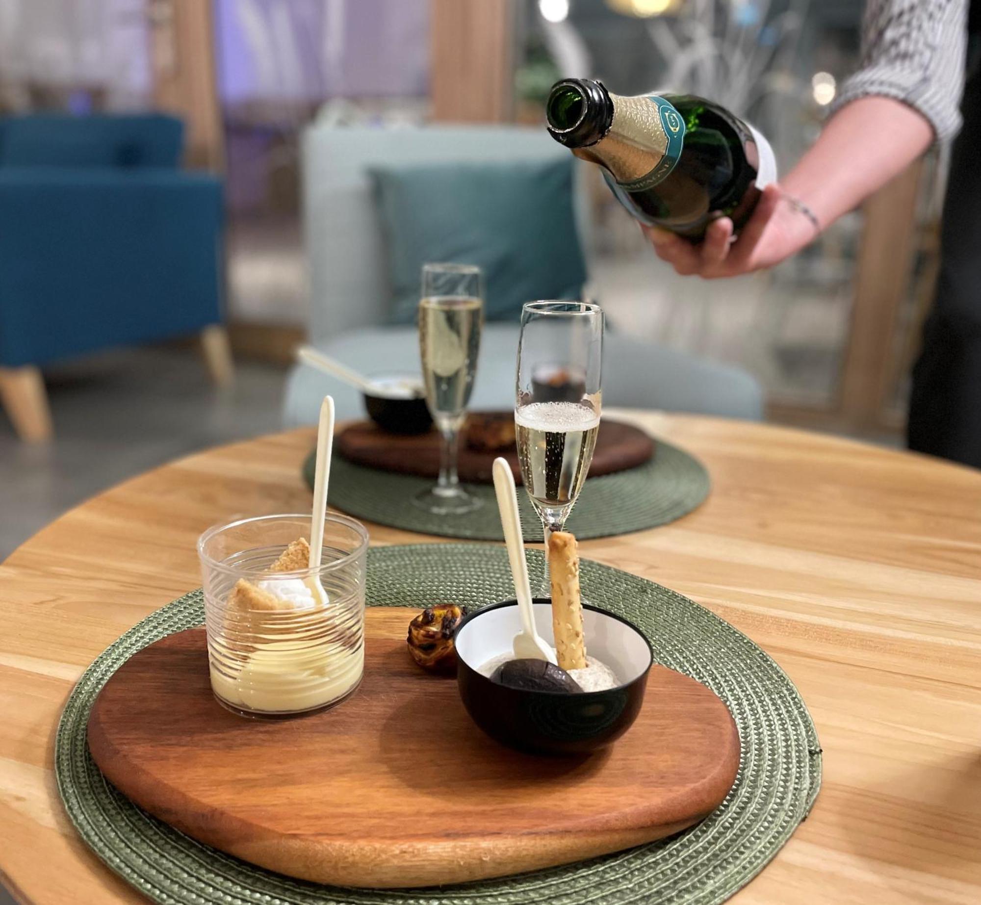 Shana Hotel & Residence 샤나 외부 사진