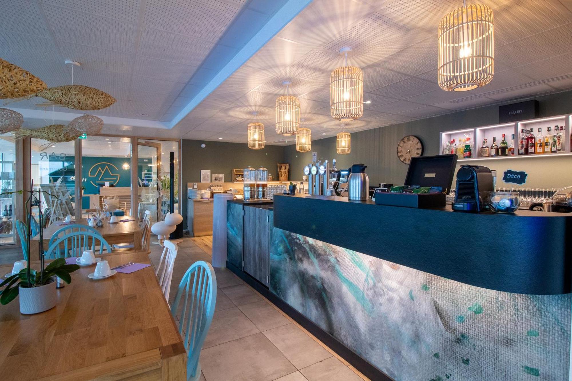 Shana Hotel & Residence 샤나 외부 사진