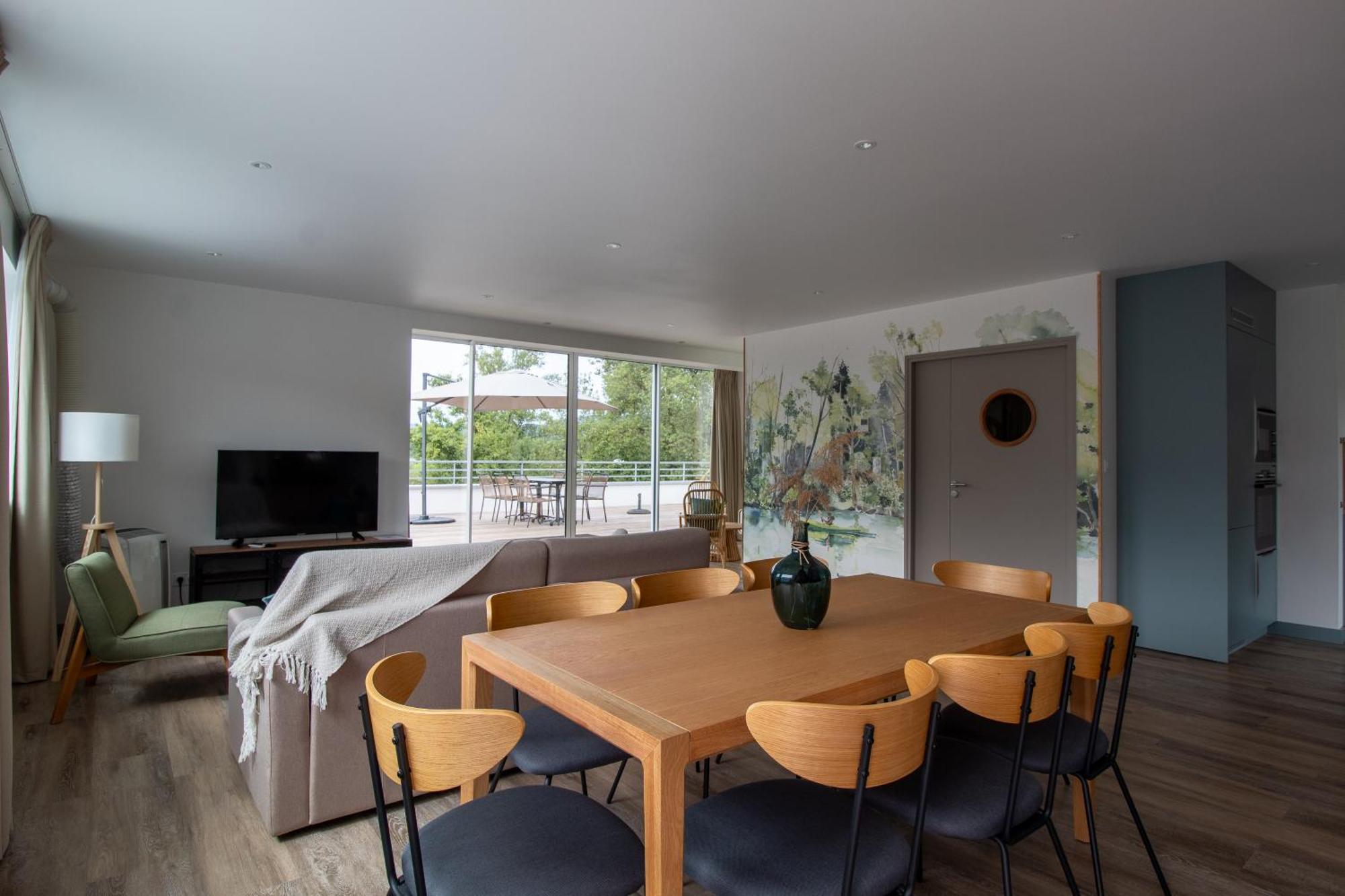 Shana Hotel & Residence 샤나 외부 사진